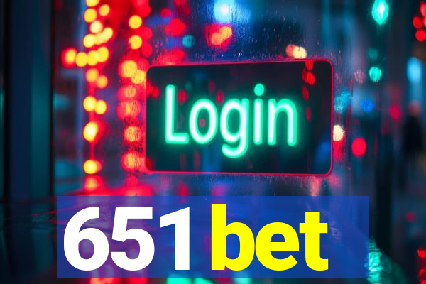 651 bet